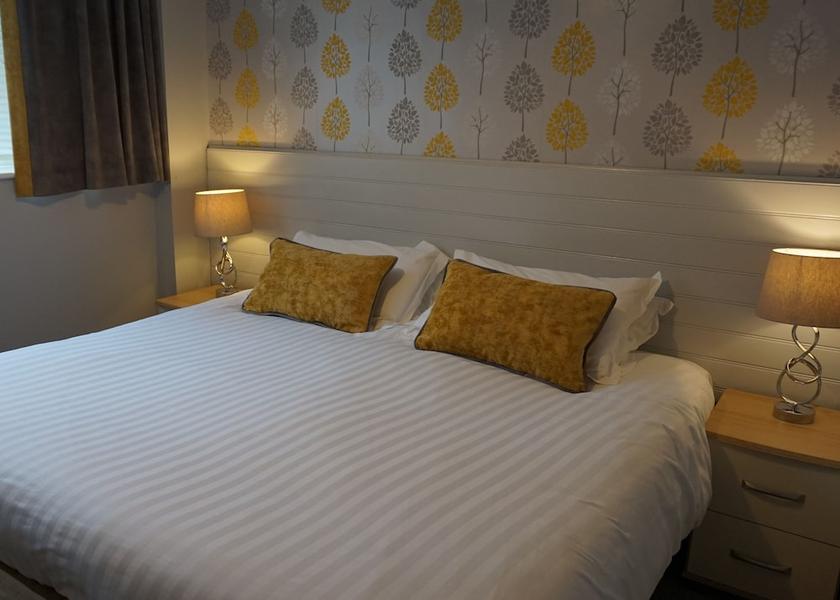 England Coniston Room