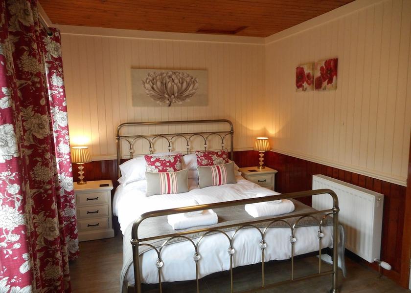 Scotland Newton Stewart Room