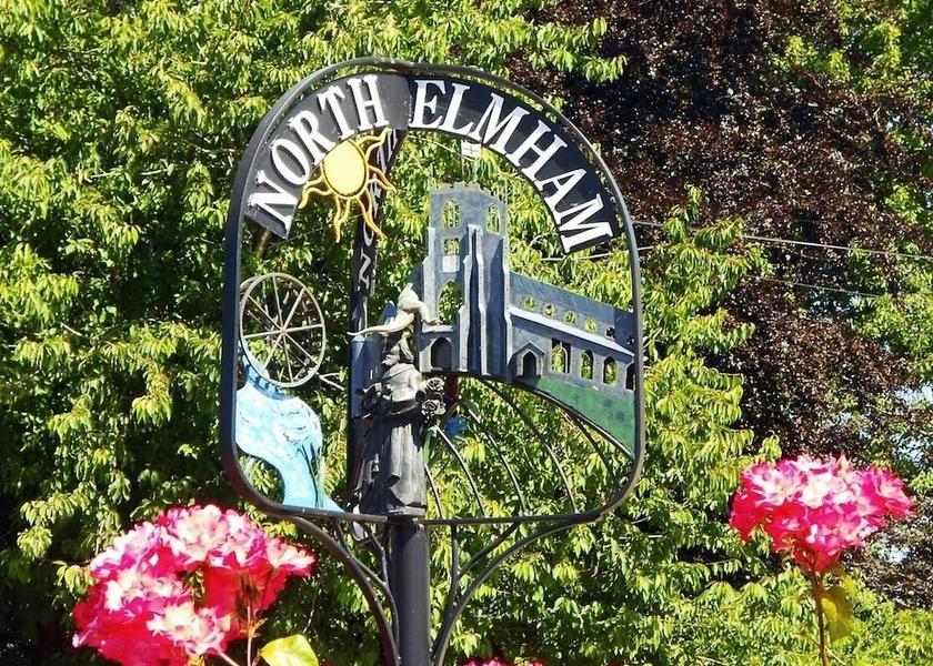 England Dereham View from Property