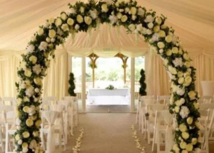 England Wickford Banquet Hall