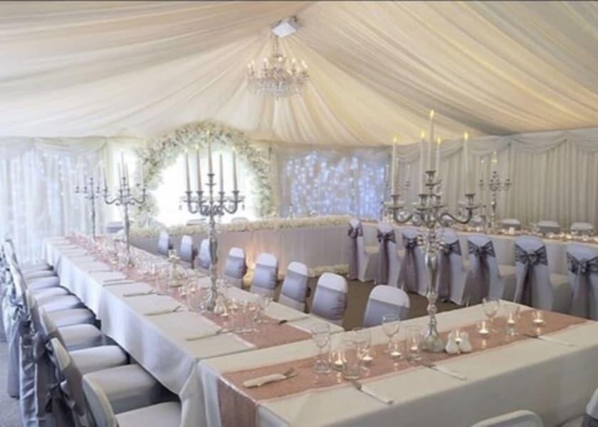 England Wickford Banquet Hall