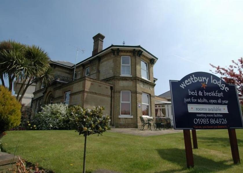 England Shanklin Primary image