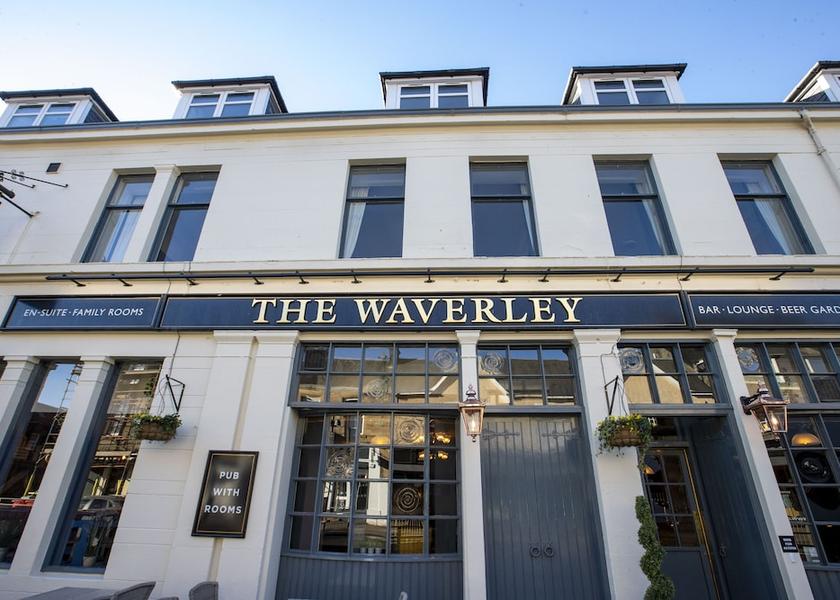 Scotland Callander Primary image