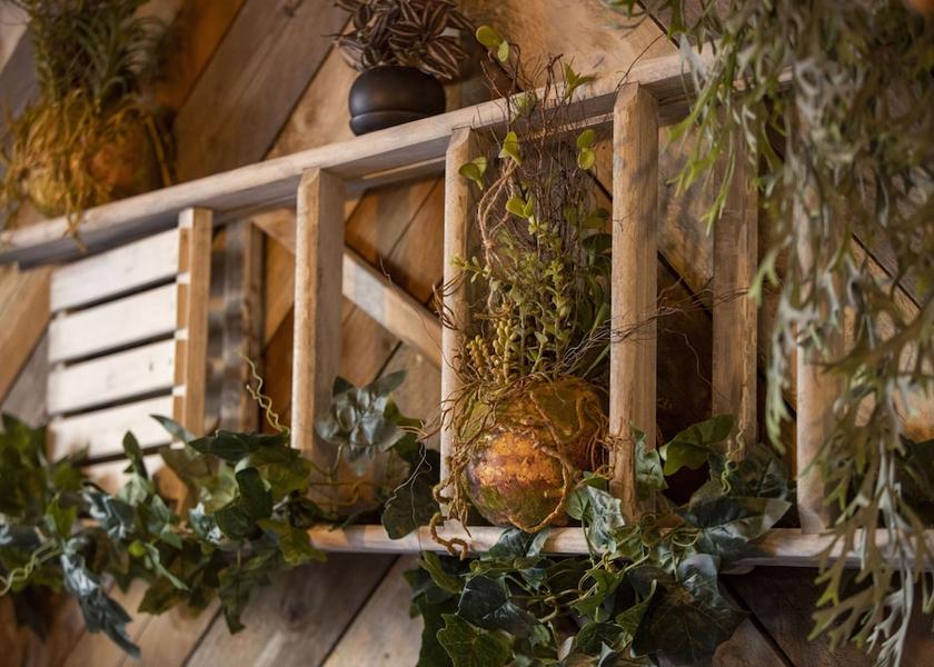 Scotland Callander Bar