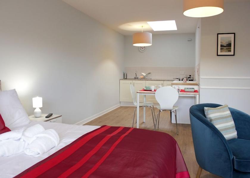 Northern Ireland Dungannon In-Room Amenity