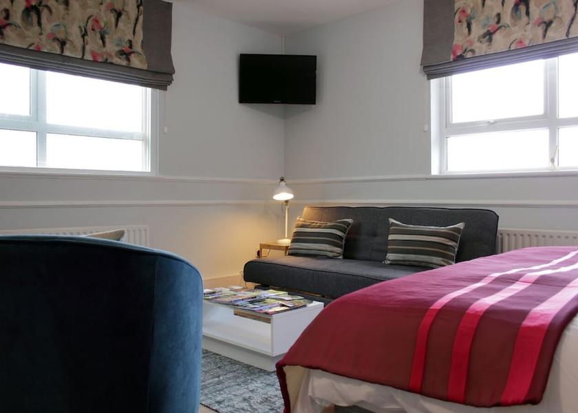 Northern Ireland Dungannon In-Room Amenity