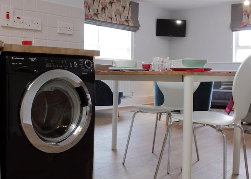 Northern Ireland Dungannon Kitchen