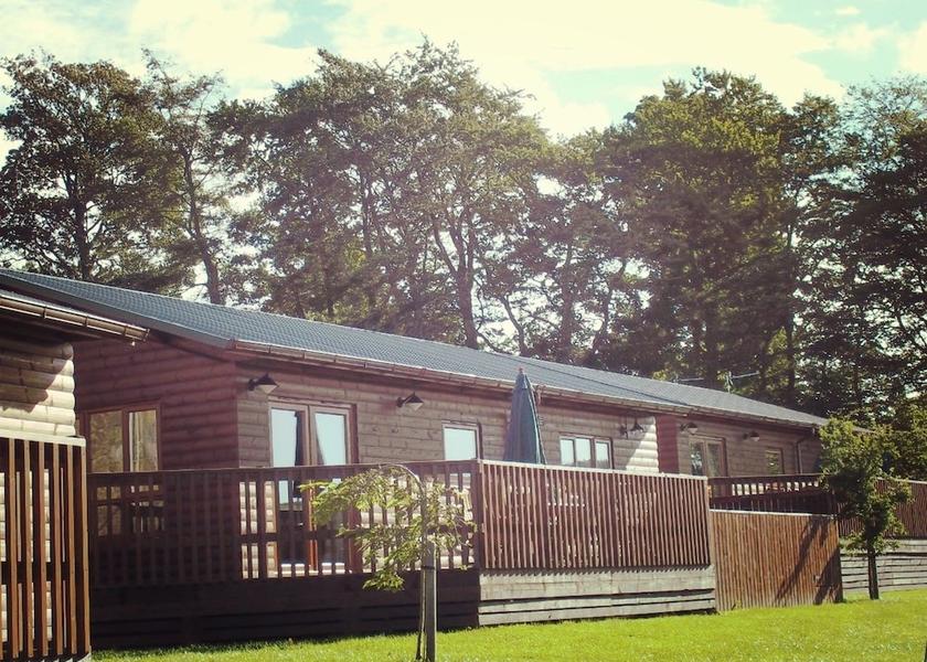 Scotland Cupar Primary image