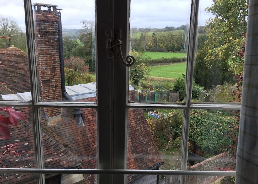 England Tonbridge View from Property