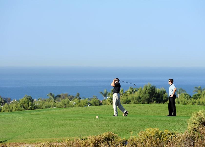 California Carlsbad Golf