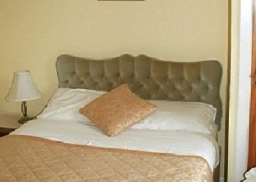 Scotland Lochgilphead Room