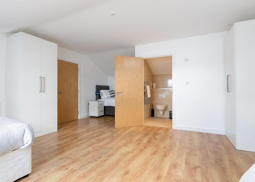 England Enfield Room