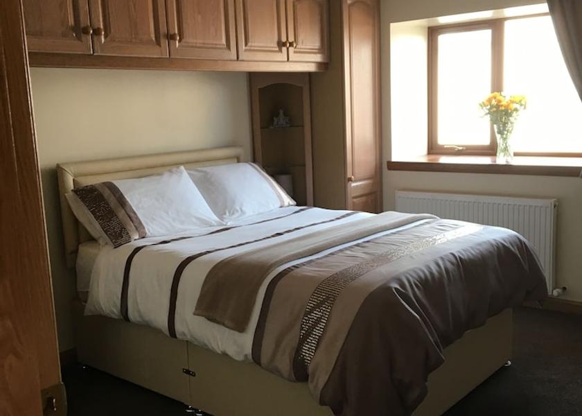 Scotland Fraserburgh Room