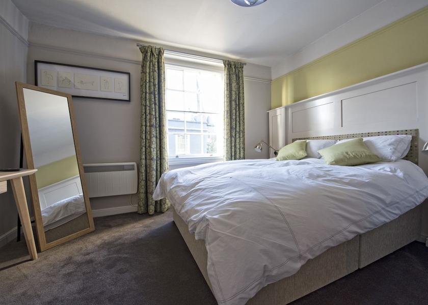 England Maldon Room