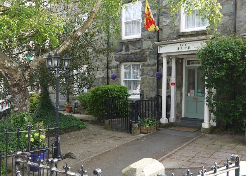 Wales Dolgellau Primary image