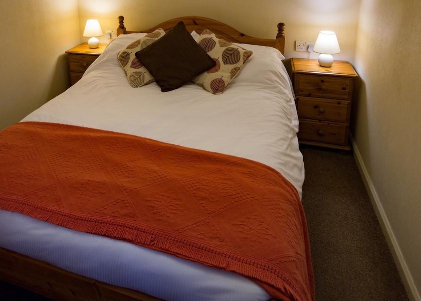 England Hope Valley Room