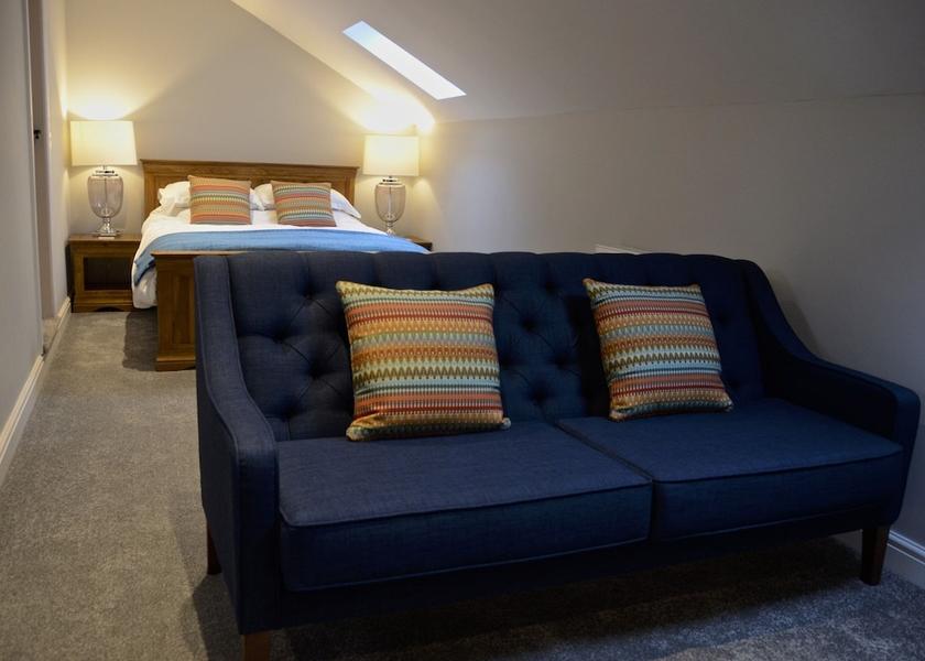 England Hope Valley Room