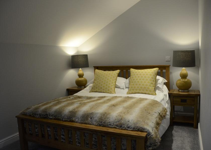 England Hope Valley Room