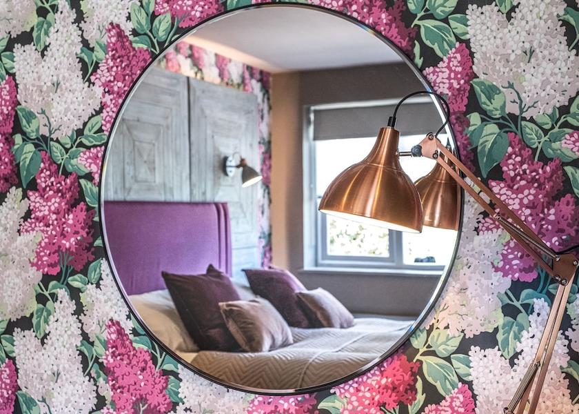 England Saffron Walden Room