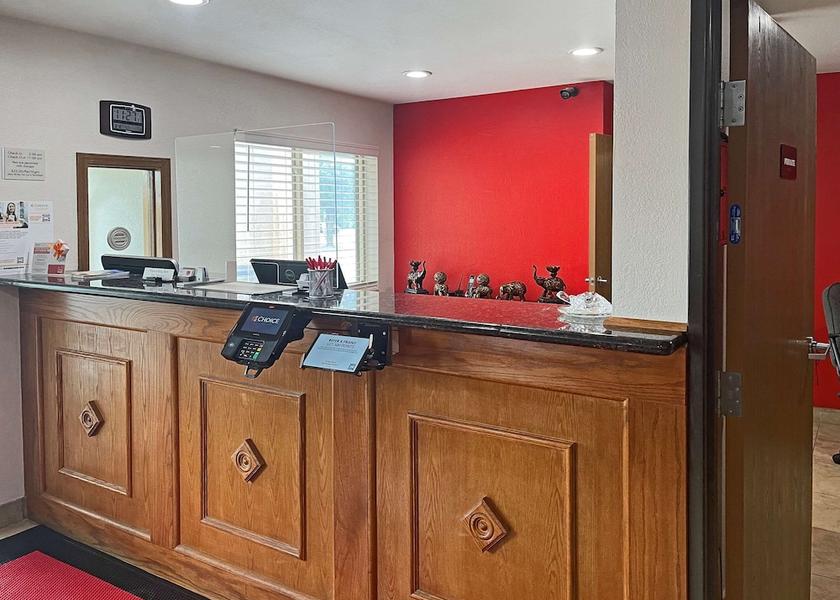 Illinois Chillicothe Lobby