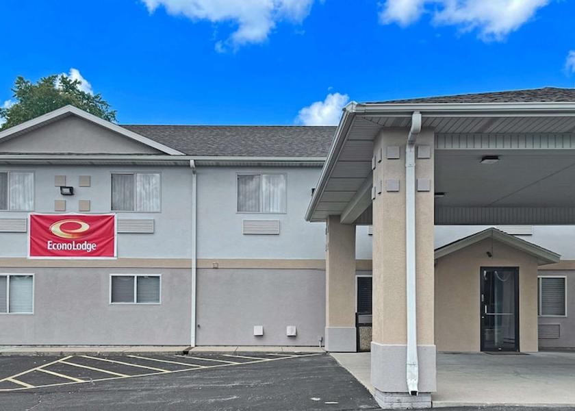 Illinois Chillicothe Primary image