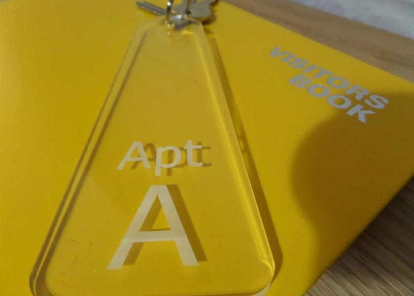 Northern Ireland Ballymena Room