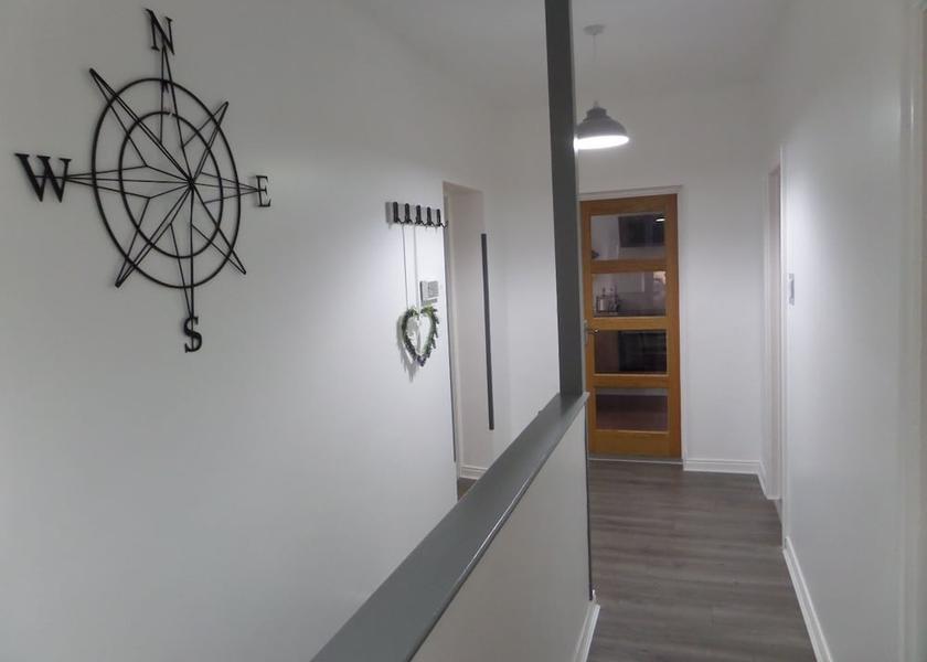 Northern Ireland Ballymena Room
