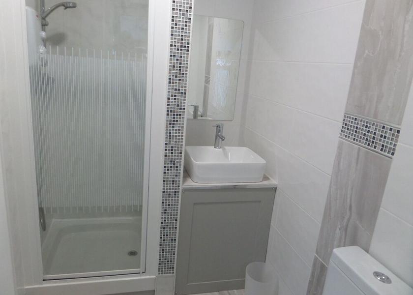 Northern Ireland Ballymena Room