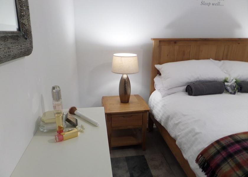 Northern Ireland Ballymena Room