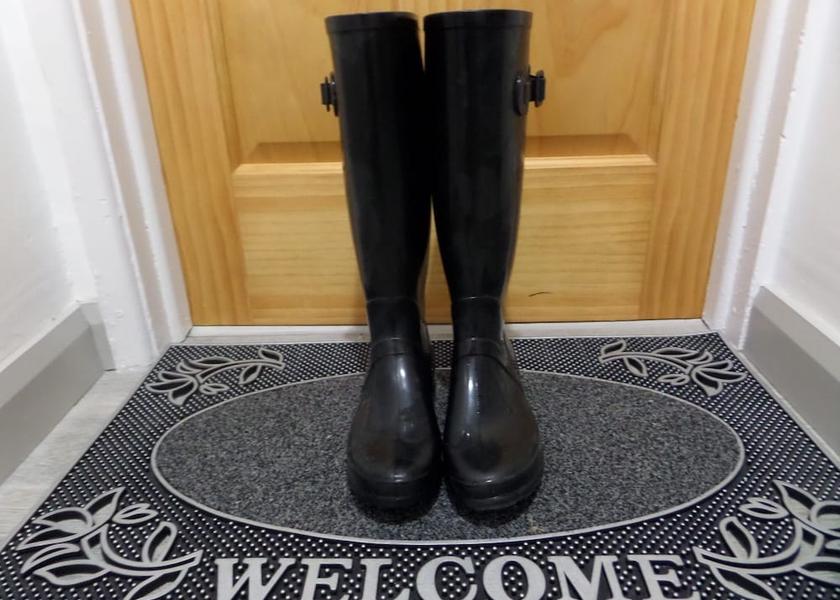 Northern Ireland Ballymena Room