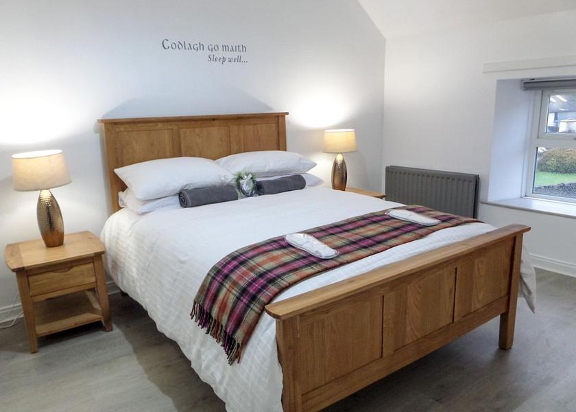 Northern Ireland Ballymena Room