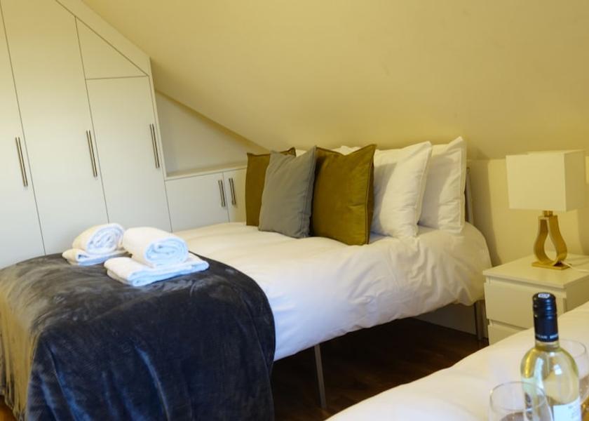 England Staines Room