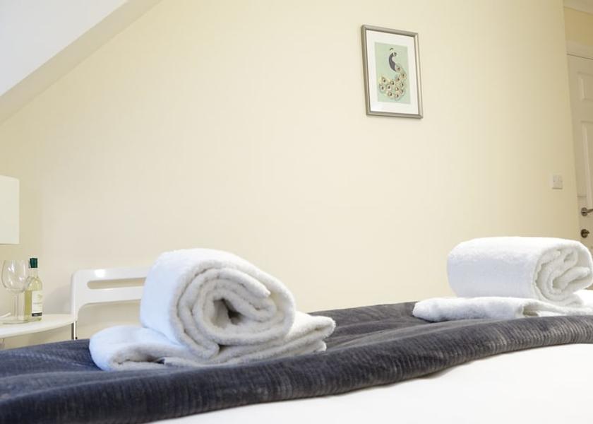 England Staines Room