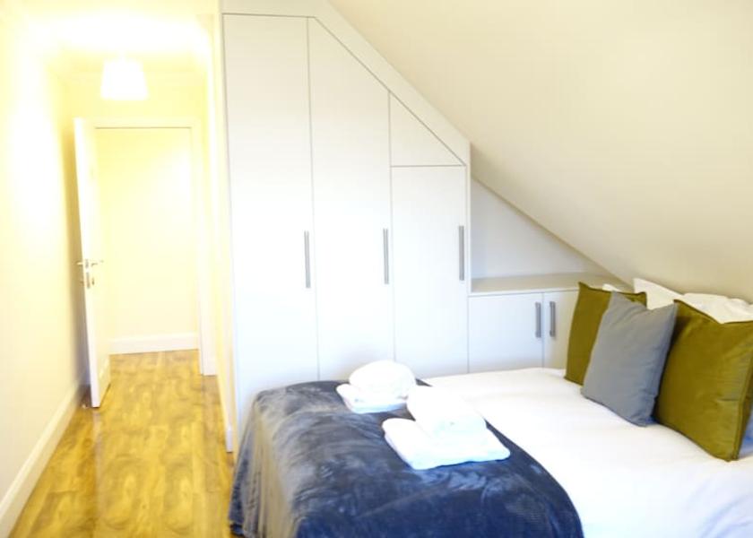 England Staines Room