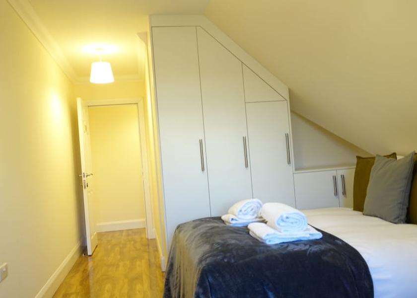 England Staines Room