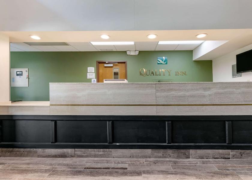 Missouri Cape Girardeau Lobby