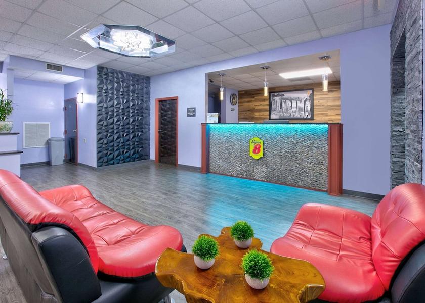 Alabama Mobile Lobby