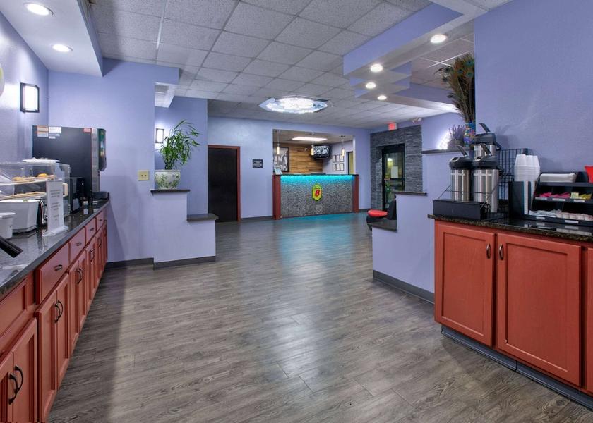 Alabama Mobile Breakfast Area