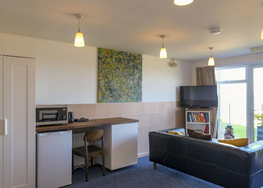 Scotland Stonehaven Room