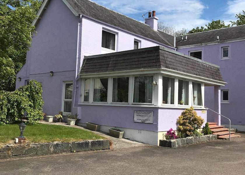 Scotland Fort William Primary image