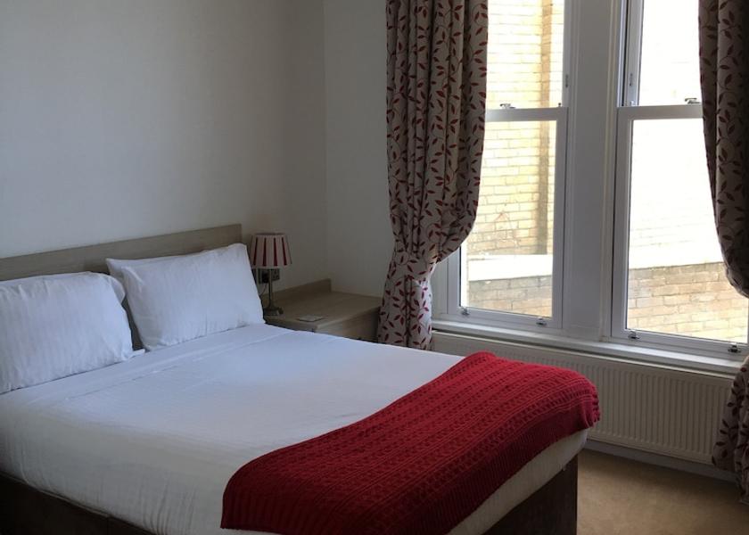 England Bournemouth Room
