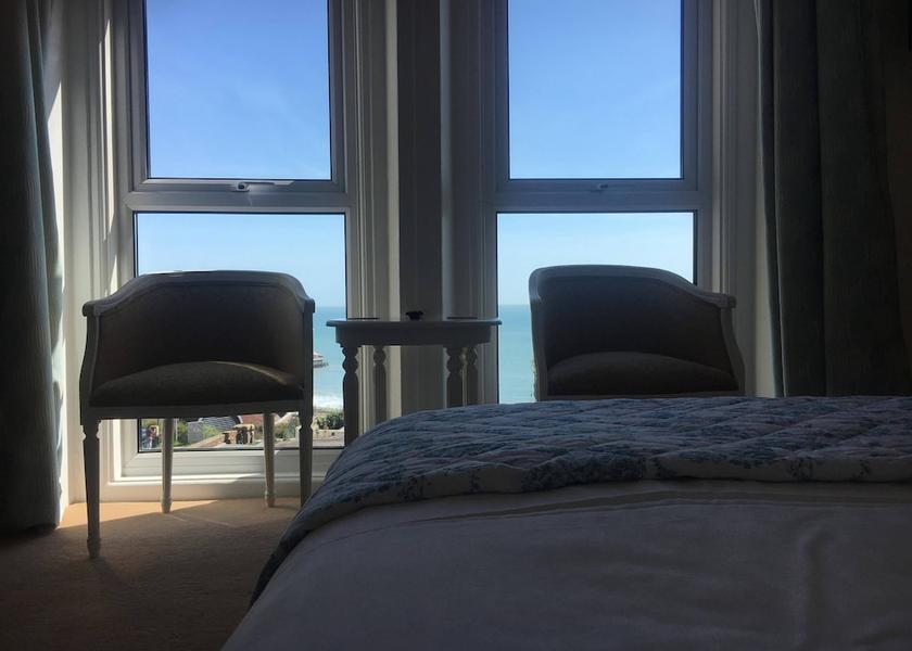 England Bournemouth Room