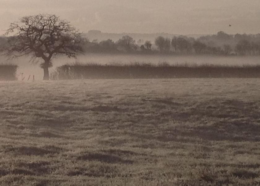 England Winchester Beach