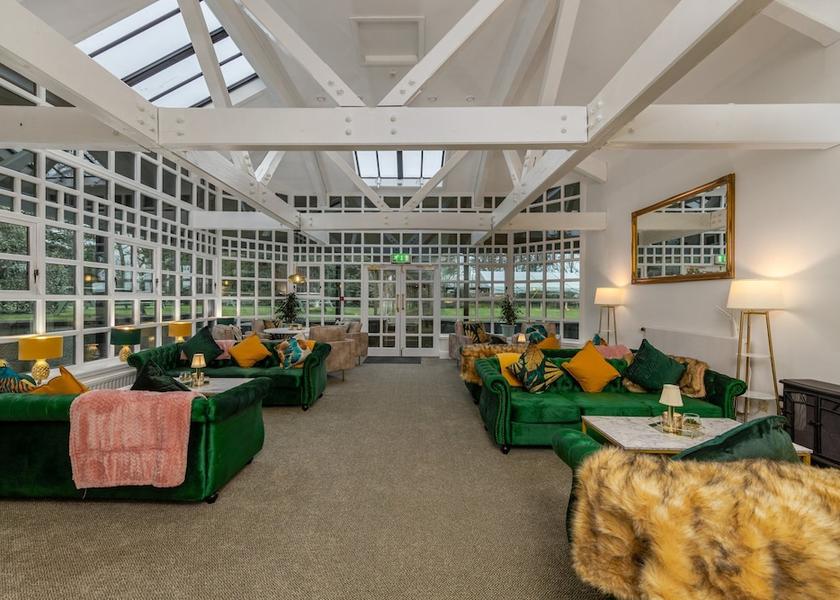 England Seascale Bar