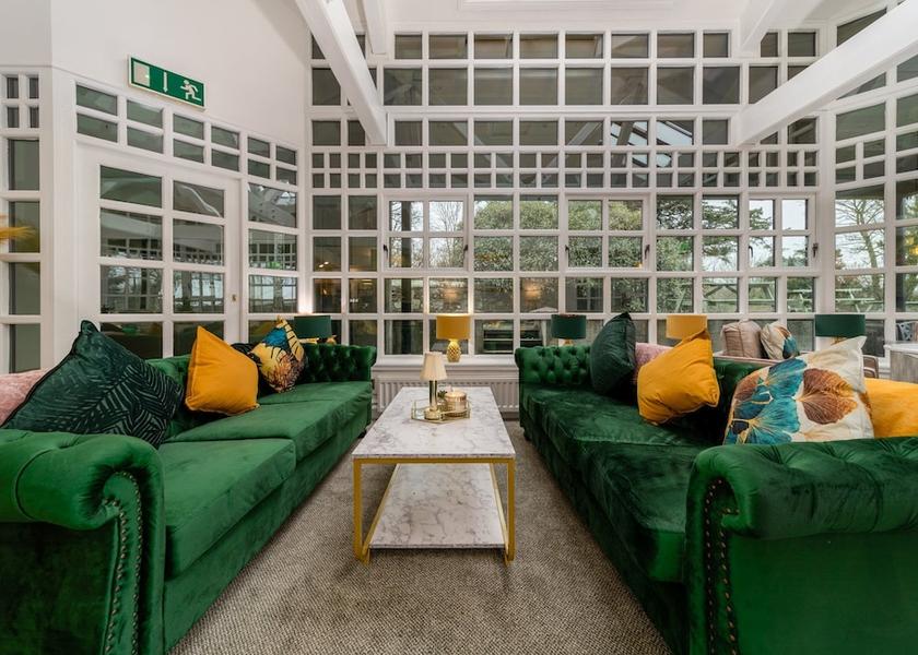 England Seascale Bar