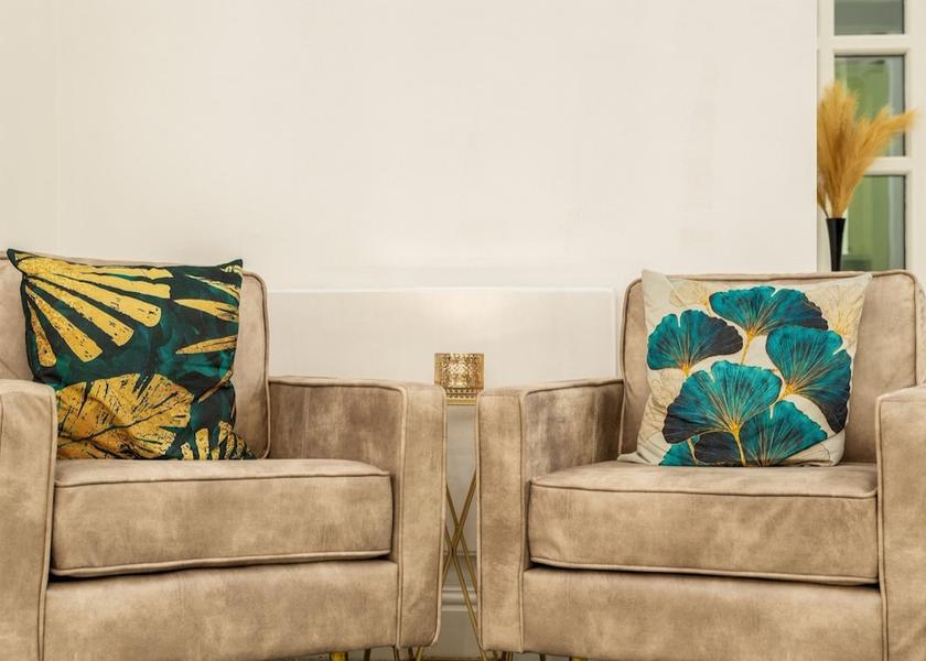 England Seascale Lounge