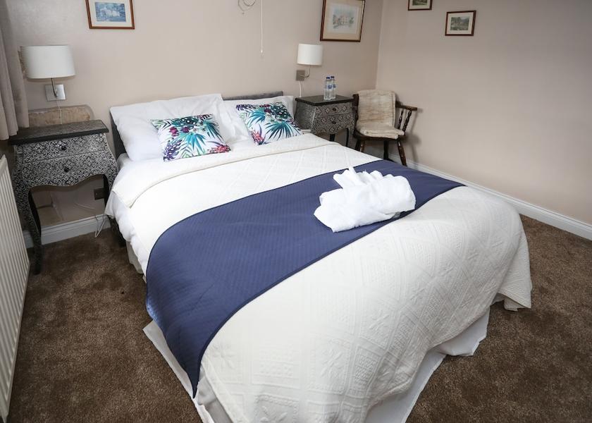 England Chipping Norton Room