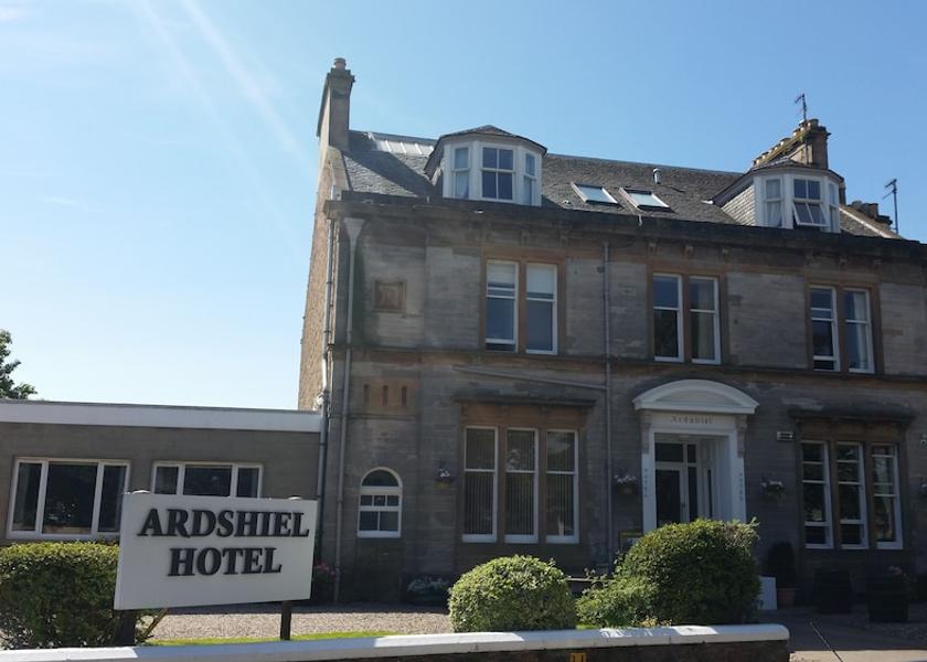 Scotland Campbeltown Primary image