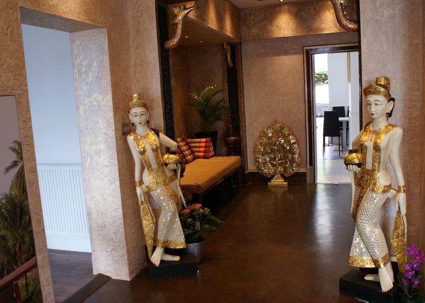 England Loughborough Primary image