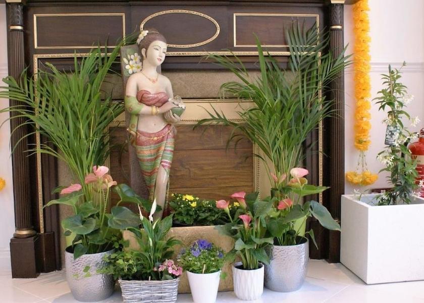 England Loughborough Spa